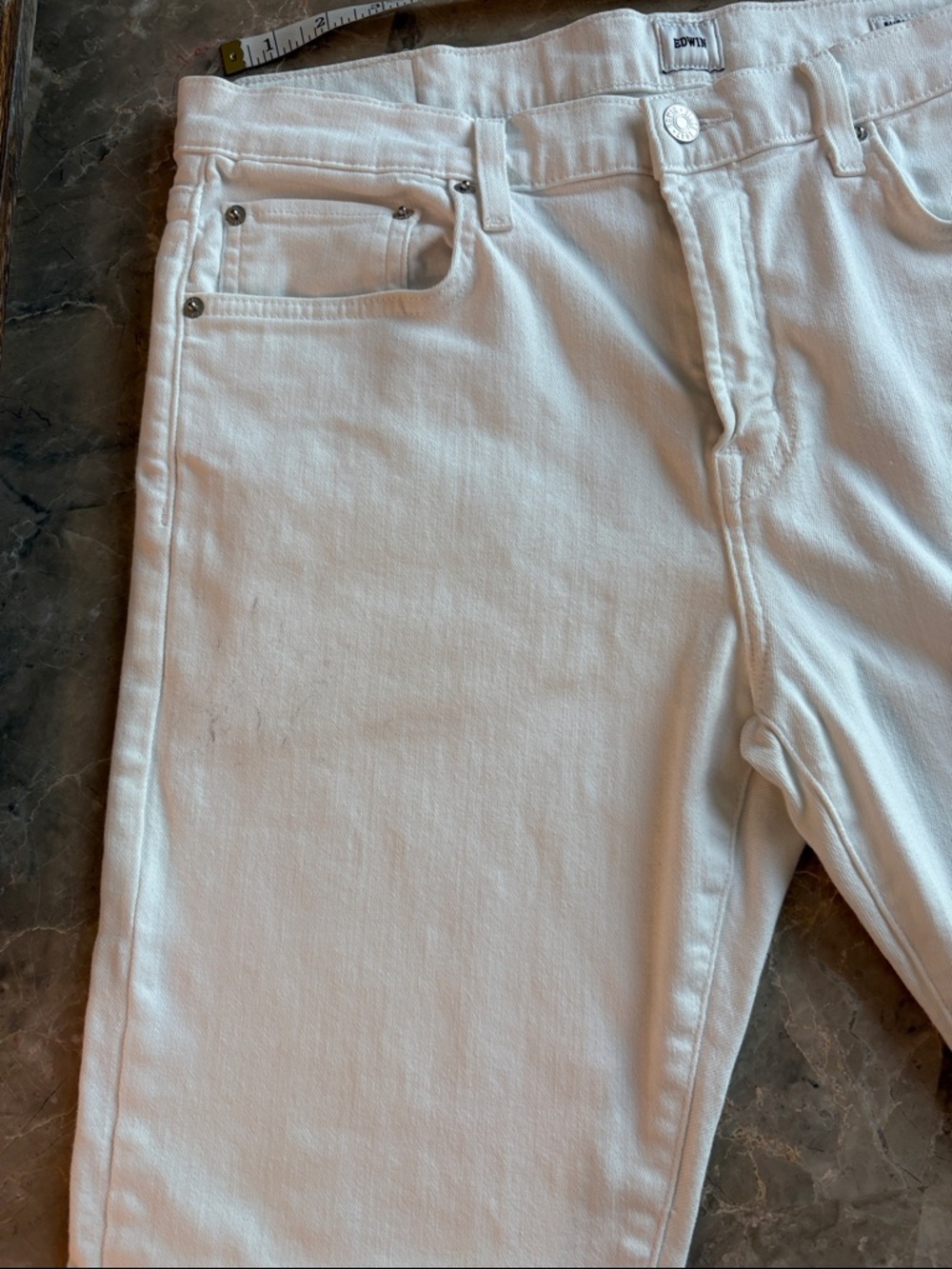 Edwin Maddox Jeans - Picture 7 of 9